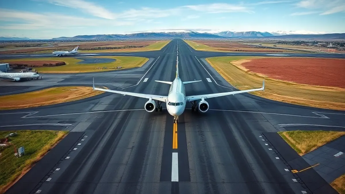 Icelandair to Launch Nonstop Flights from St. Louis to Europe in 2027
