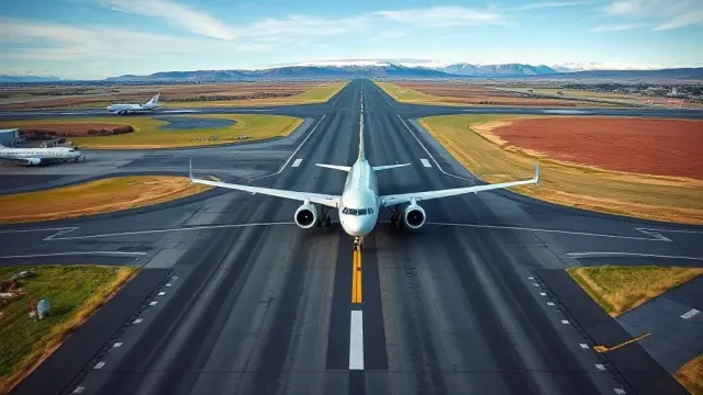 Icelandair to Launch Nonstop Flights from St. Louis to Europe in 2027