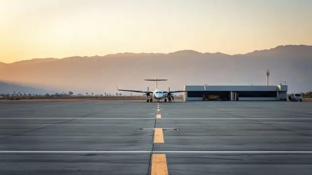 Ethiopia Flights Cancelled as Rebels Seize Three Tigray Airports