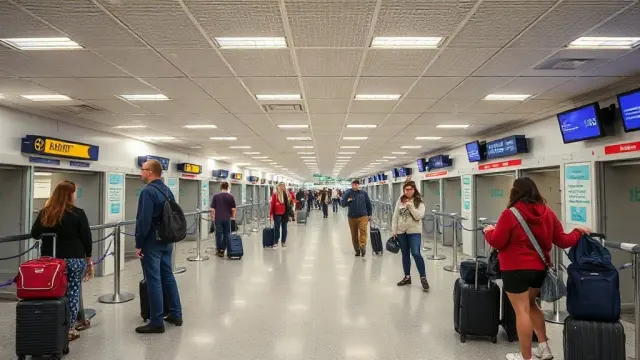 US immigrant visas halve in early 2026; Equatorial Guinea among banned states