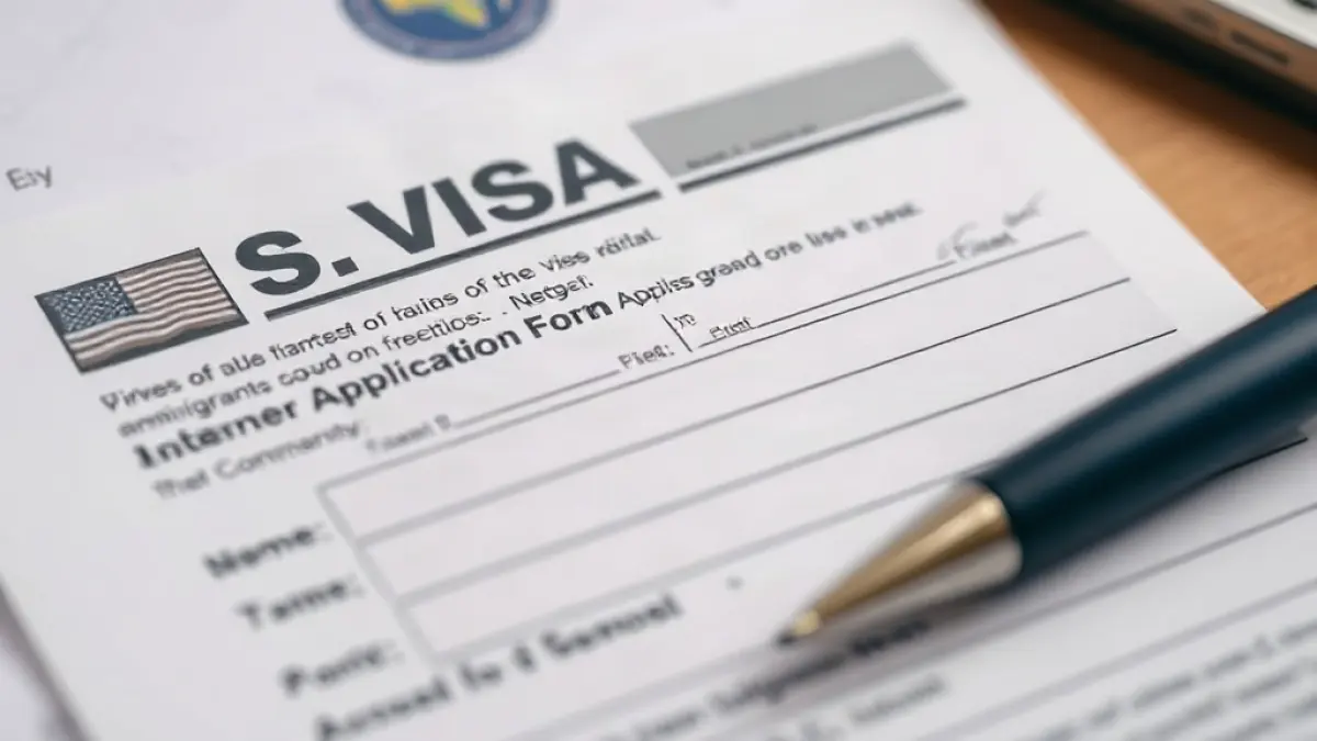 U.S. Suspends Visa Program for Tech Firms Linked to India