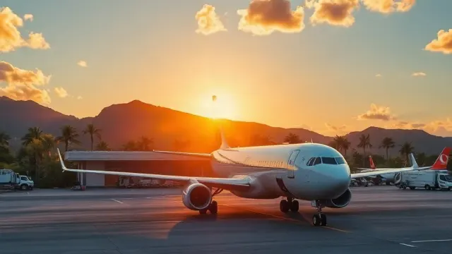 Visa-free Fiji stays up to 4 months for US, Canadian visitors; nonstop from 5 cities