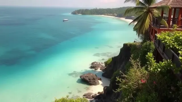Bali Enforces Strict Rules on Influencers and Unpaid Partnerships