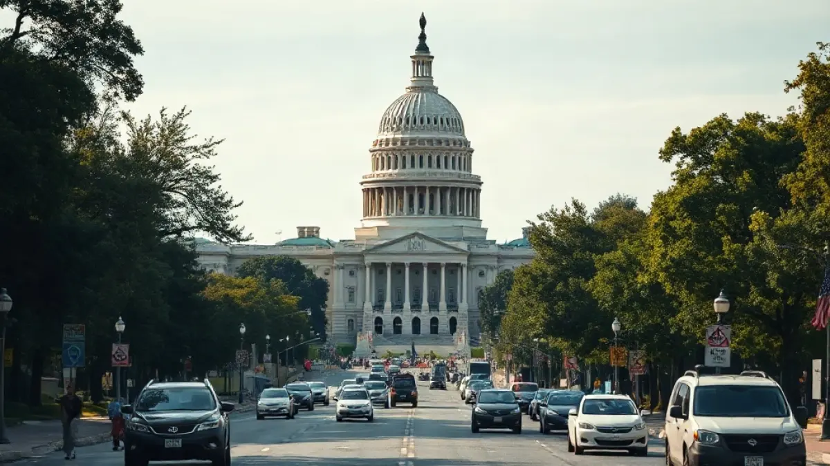 US congressman attacks H-1B visas as DHS weighs tougher extension reviews
