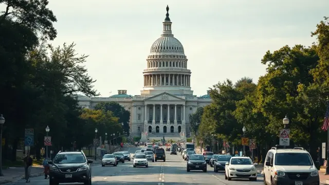US congressman attacks H-1B visas as DHS weighs tougher extension reviews