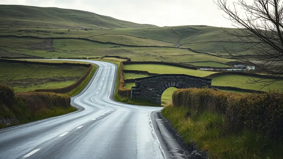 Travelling between Ireland and the UK: what the Common Travel Area allows