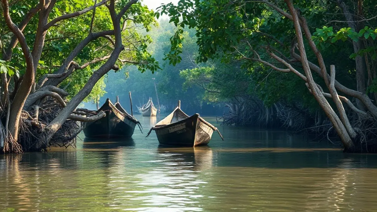 Madagascar Suspends Mangrove Crab Fishing Until 15 December 2026