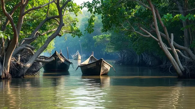 Madagascar Suspends Mangrove Crab Fishing Until 15 December 2026