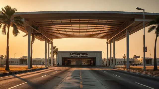Mali Travel Off-Limits for French Nationals as Visa Approvals Dry Up in 2026
