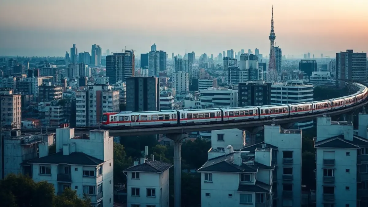 Japan now home to 211,602 Myanmar nationals after one-year rise of 29,035