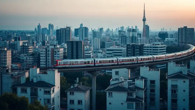 Japan now home to 211,602 Myanmar nationals after one-year rise of 29,035