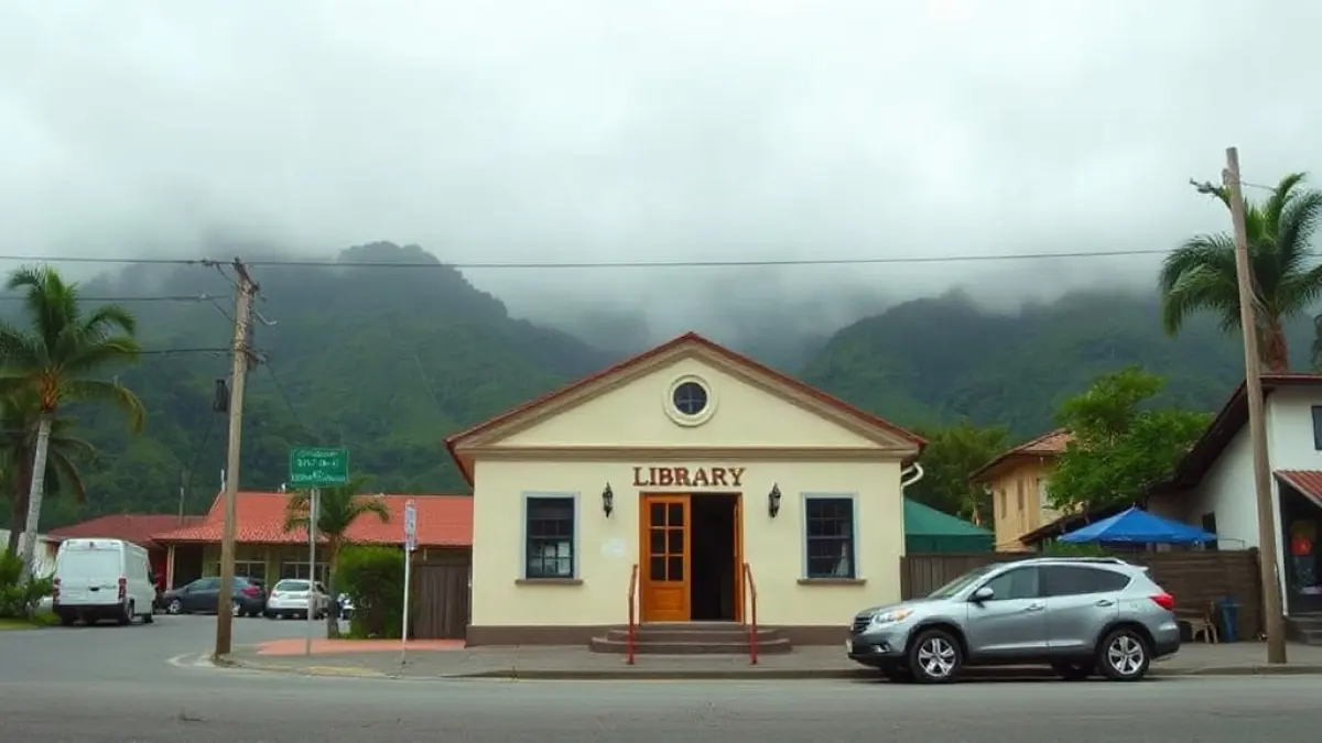 U.S. Travellers in Boquete Get Quake Briefing, Passport Help on 22 October