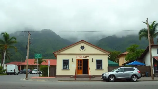 U.S. Travellers in Boquete Get Quake Briefing, Passport Help on 22 October