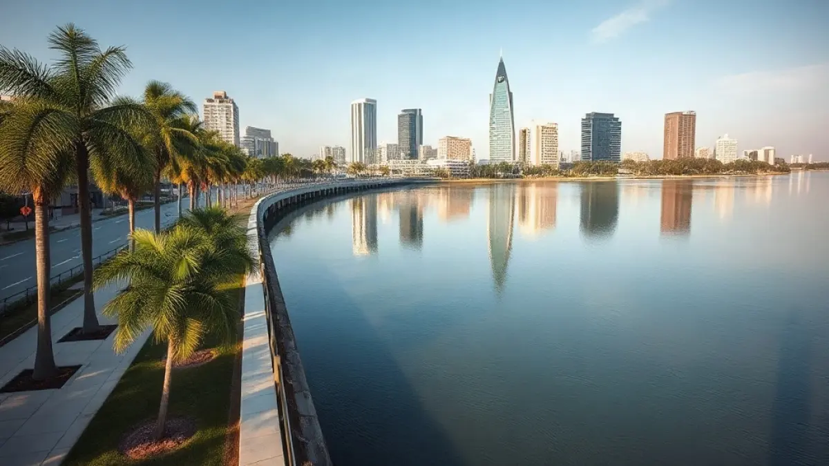 Paraguay Relocation: $150,000 Investment Grants Residency; Family Rules Pending