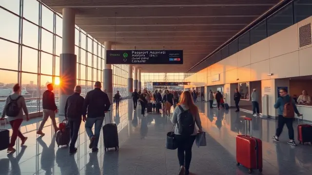 Portugal Tightens Residence Routes Under New Immigration Law 62/2026