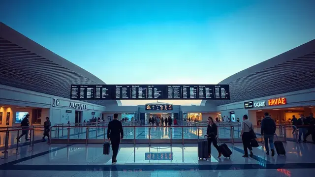 Flights to and from Qatar may be disrupted or cancelled, U.S. Embassy warns