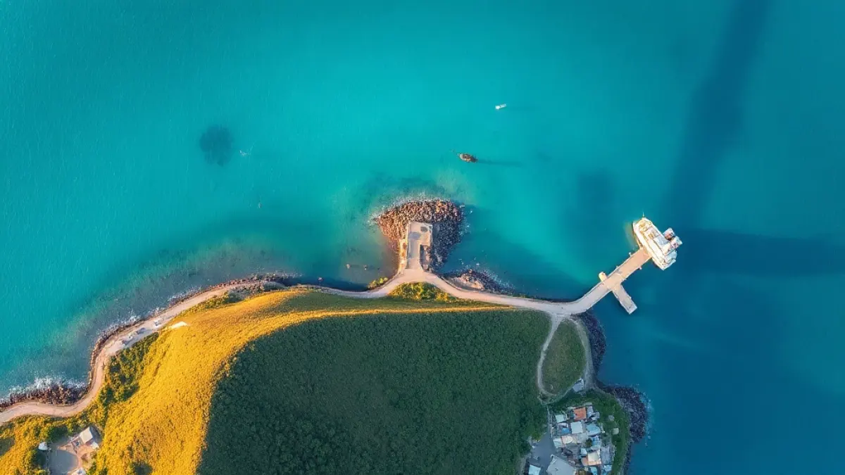 Saint Kitts and Nevis Citizenship From $250,000 as US Demand Grows