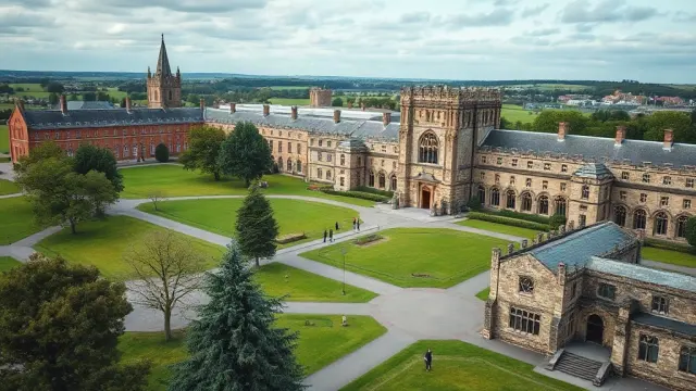 Ireland Enhances Visa Process to Attract International Students