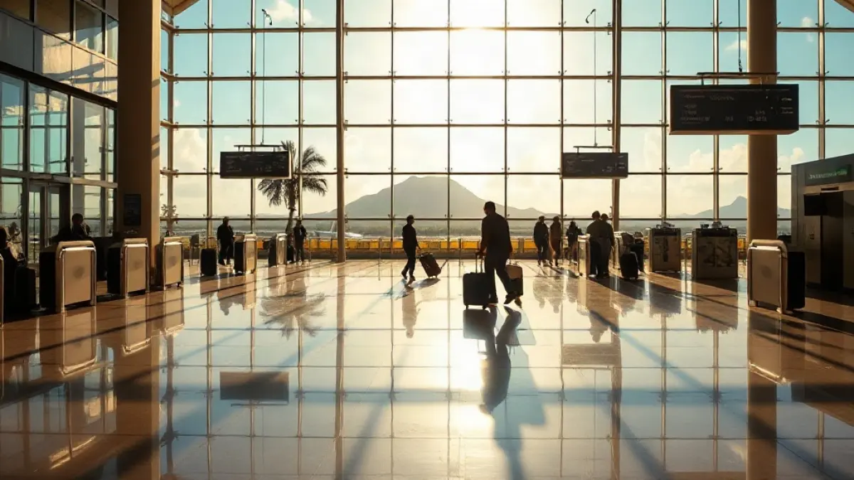 Saint Lucia travellers face partial US visa restrictions from 1 January 2026