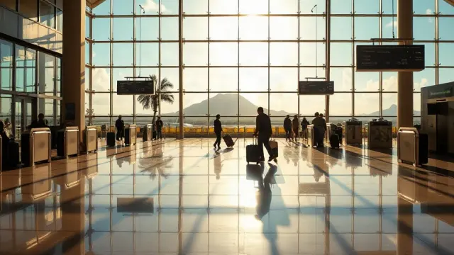Saint Lucia travellers face partial US visa restrictions from 1 January 2026