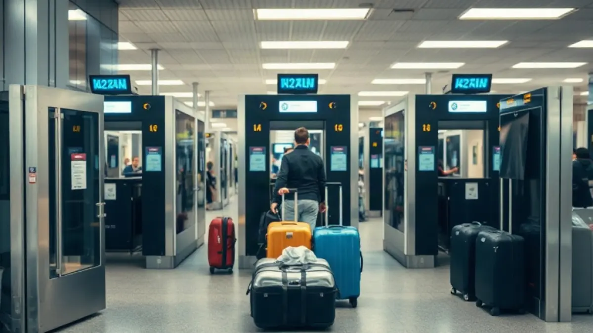US Delegation to Review Israel's Visa Waiver Security Compliance