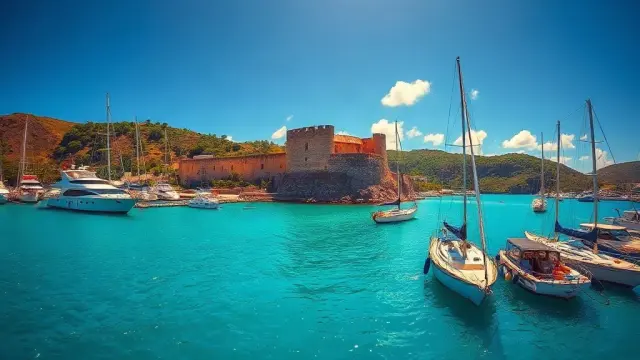 Antigua and Barbuda Citizenship by Investment: $230,000 for a Family