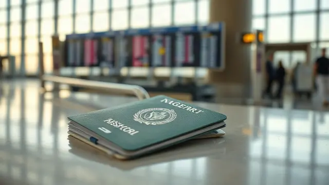 Nigerian travellers' visa-free access shrinks, complicating trips to Botswana and beyond