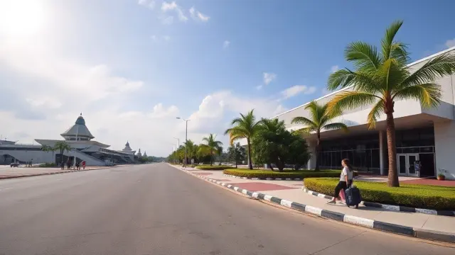 Brunei court fines traveller BND28,570 over vape items without a permit