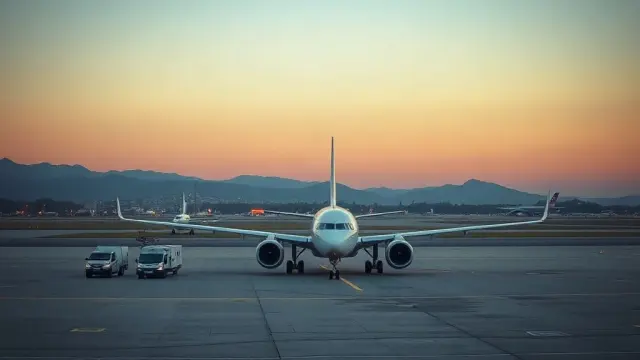 Tel Aviv–Vienna flight lands in Sofia after bomb threat; search finds nothing