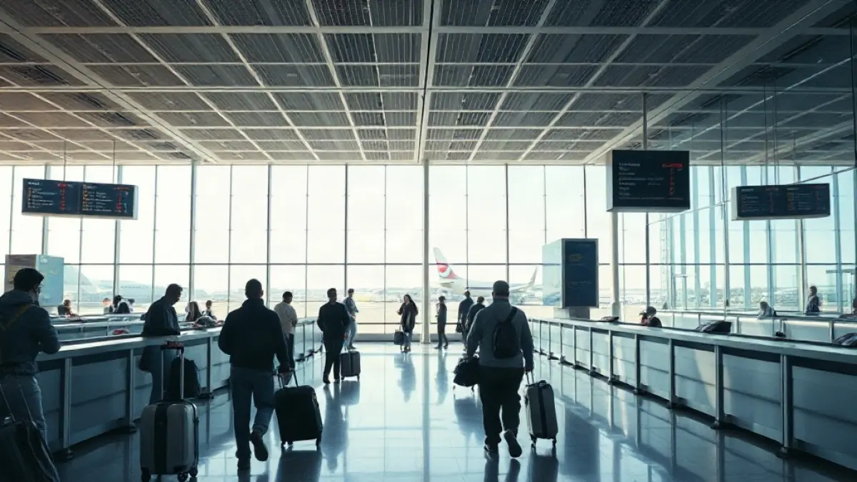 Nigerian Passport, Now 92nd, Adds a Visa-Free Stop for Travellers From Burundi