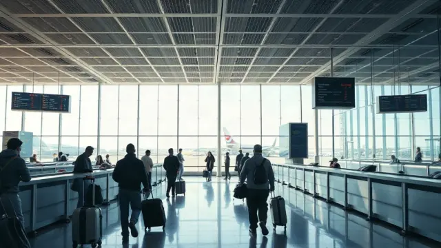 Nigerian Passport, Now 92nd, Adds a Visa-Free Stop for Travellers From Burundi