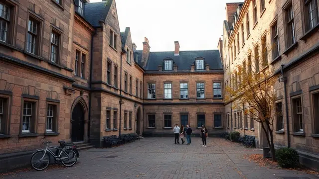 Cameroon students face tougher UK study visa odds as applications fall 10.3%
