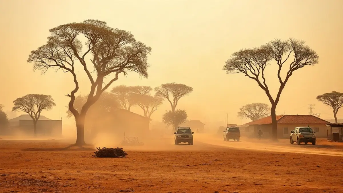 South Sudan border travel risks rise after strike kills 153 at Abyei market