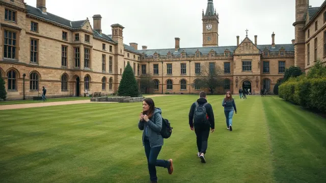 Sri Lankan students hit as UK universities halt recruitment over visa refusals