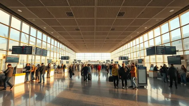 Suriname-based Nigerians face wider visa needs as passport slides to 181st place
