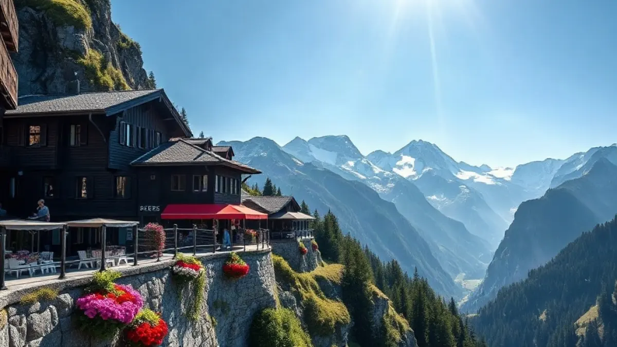 Five Swiss Villages Worth Adding to a Switzerland Trip