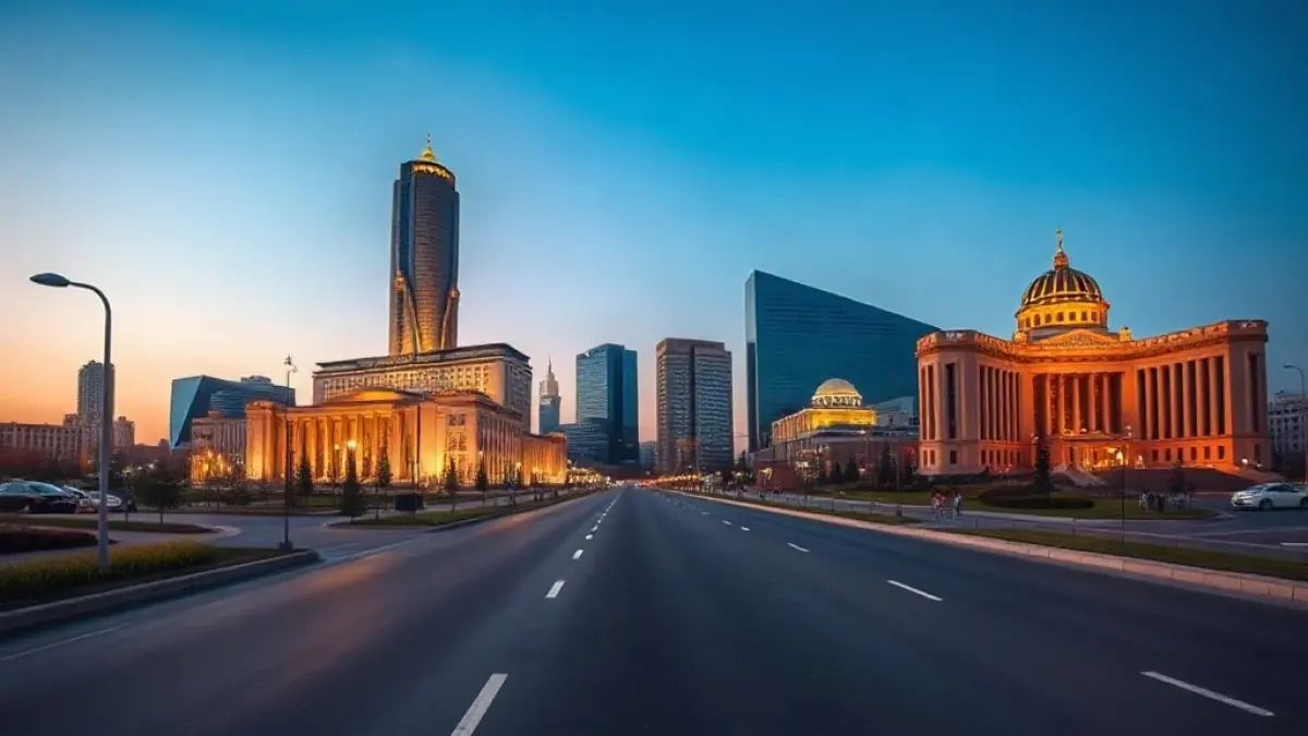 Tajikistan travellers comparing SCO passports: Kazakhstan ranks fourth for visa-free reach