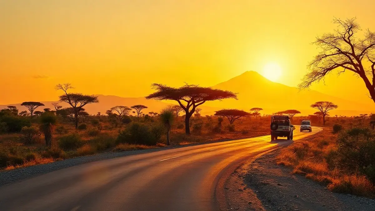 Tanzania Trips: AFCON 2027 3-Nation Visa Not Yet Open, Costs Unpublished