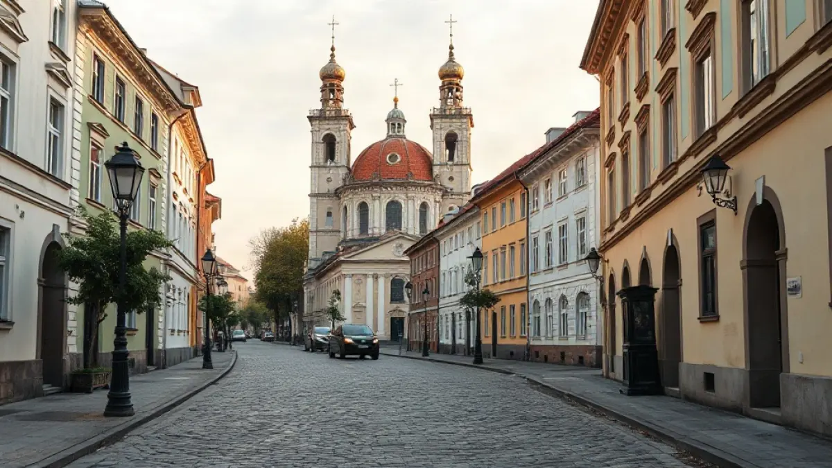 Ukrainian Ancestry Can Mean a Passport, but Only if You Drop Other Citizenships