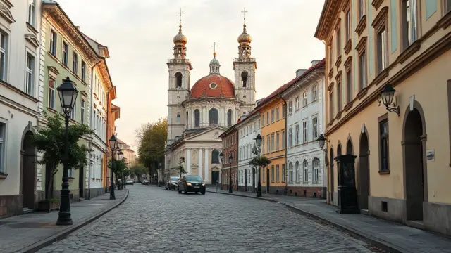 Ukrainian Ancestry Can Mean a Passport, but Only if You Drop Other Citizenships