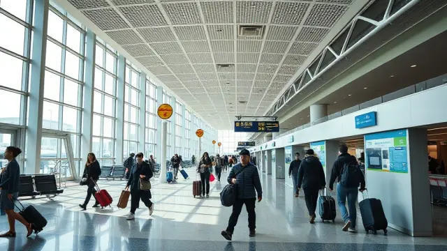 China visa-free entries near 9 million as exemptions cover 50 countries
