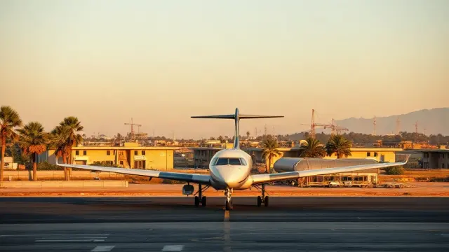 Travellers to Barcelona, Venezuela Get New Miami Nonstop From Jan 2027