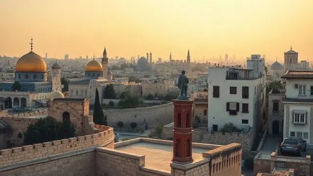 Israelis and Colombians set for visa-free travel as Jerusalem embassy opens