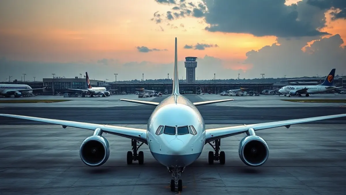 Paris–Abidjan travellers get more flight choices in codeshare from 25 October 2026