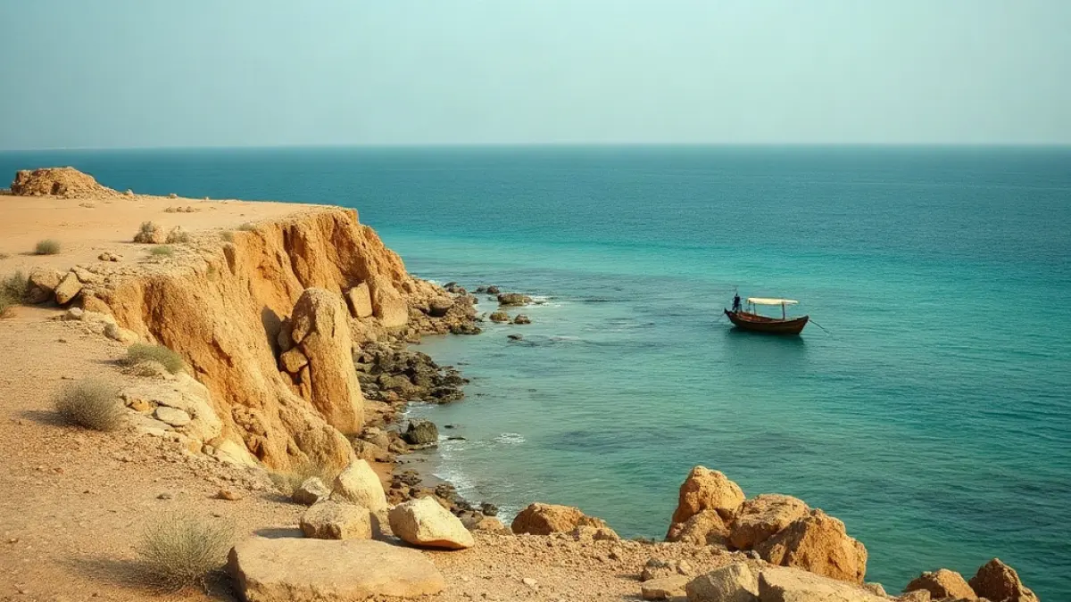 Djibouti Sea Crossings at Record Risk After 109 Die, 116 Missing in Wreck