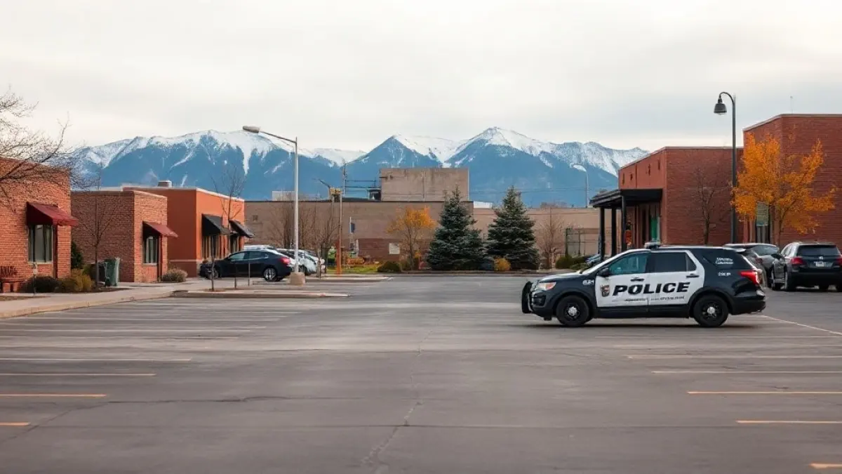 Ecuadorean man detained in Utah after U.S. denies his visa application
