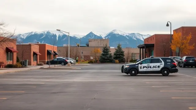 Ecuadorean man detained in Utah after U.S. denies his visa application