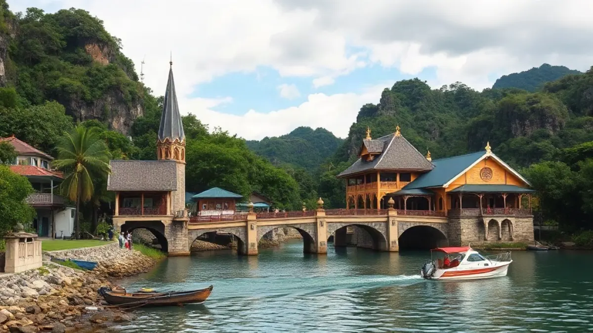 Philippines Offers 30-Day Visa-Free Entry for 46 African Nations