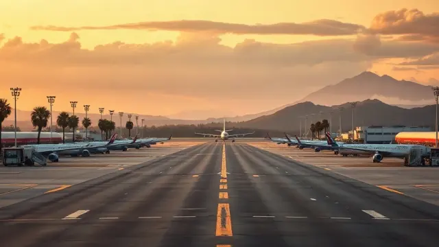 Travellers to El Salvador to have airline and cruise data checked before arrival
