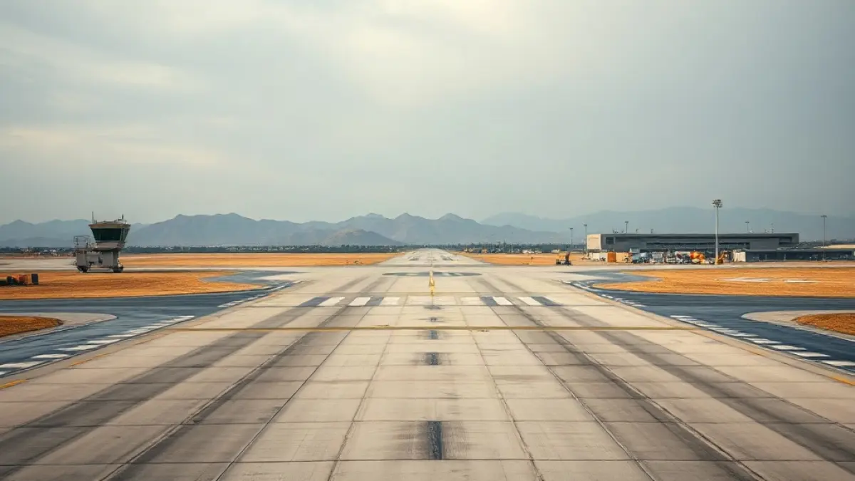 Travellers to Tigray face ongoing airport and comms disruption after army retake